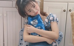 周惠楠的阴部大图片